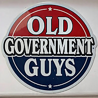 Old Government Guys