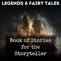 Book of Stories for the Storyteller