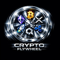 Crypto FlyWheel