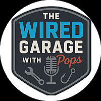 The Wired Garage with Pops | Digital Innovation