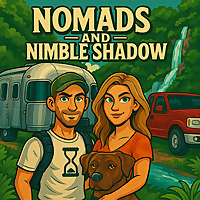 Nomads and Nimble Shadow