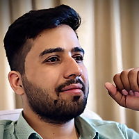 The Deepak Sharma Show