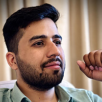The Deepak Sharma Show