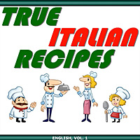 Fusilli Flavors