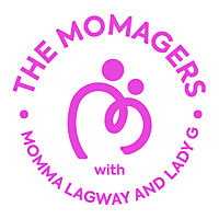 The Momagers Podcast