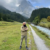Travel Dairy