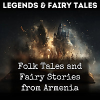 Folk Tales and Fairy Stories from Armenia
