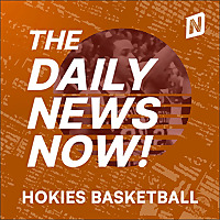 Virginia Tech Hokies Basketball Today | 2 Min News | The Daily News Now!