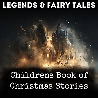 Childrens Book of Christmas Stories