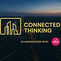 Connected Thinking: Ideas and insights from the people shaping the built environment