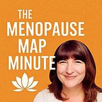 The Menopause Map Minute
