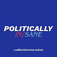 Politically In/Sane