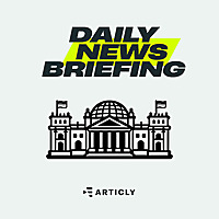 Daily News Briefing