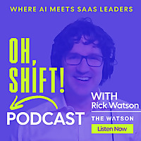 Oh, Shift! Where AI Meets SaaS Leaders