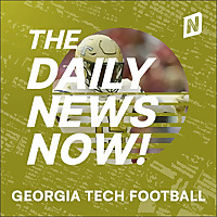 Georgia Tech Yellow Jackets Football Today | 2 Min News | The Daily News Now!