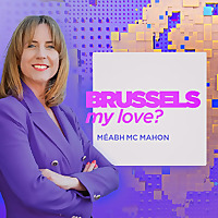 Brussels, My Love?