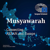 Musyawarah: connecting ASEAN and Europe