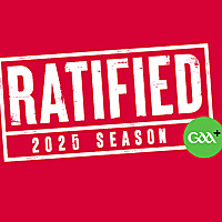 RATIFIED