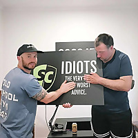 Supercoach Idiots 
