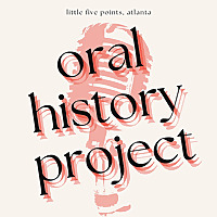 Atlanta History Project