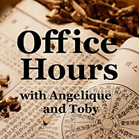 Office Hours with Angelique and Toby
