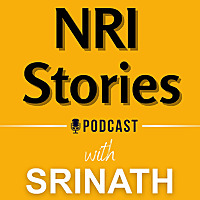 NRI Stories With Srinath