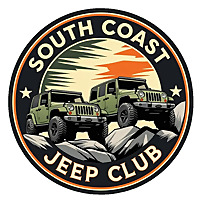 South Coast Jeep Club Podcast