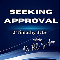 Seeking Approval Podcast