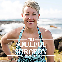 Soulful Surgeon: The Healthcare Workers' Guide to Ending Burnout and Maximizing Wellness