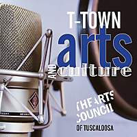 T-Town Arts and Culture
