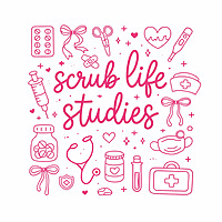 Scrub Life Studies