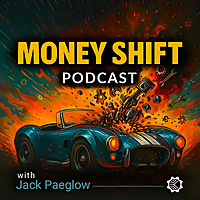 Money Shift Podcast