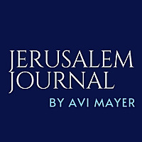 The Jerusalem Journal Podcast