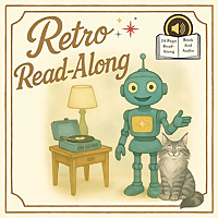 Retro Read Along