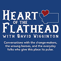 Heart of the Flathead