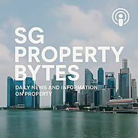 SG Property Bytes