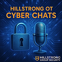 Hillstrong OT Cyber Chats