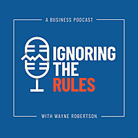 Ignoring the Rules: Leadership That Actually Works