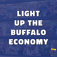 Light Up The Buffalo Economy