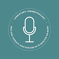 Long Story Longer Podcast