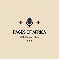 Pages Of Africa