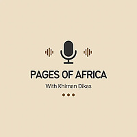Pages Of Africa