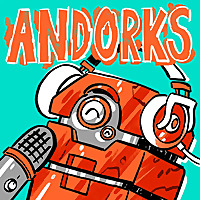 Andorks: A 'Star Wars: Andor' Rewatch Podcast