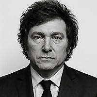 Javier Milei  - Biography Flash
