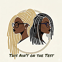 This Ain't On The Test!