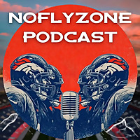 NoFlyZone Podcast