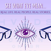 See What Eye Mean...