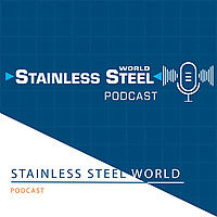 Stainless Steel World Podcast