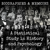 A Statistical Study in History and Psychology
