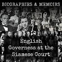 English Governess at the Siamese Court